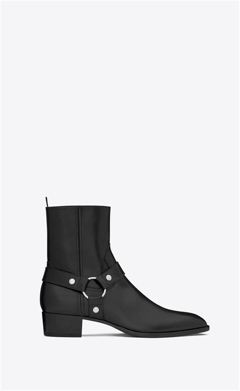 ysl at boots|saint laurent boots clearance.